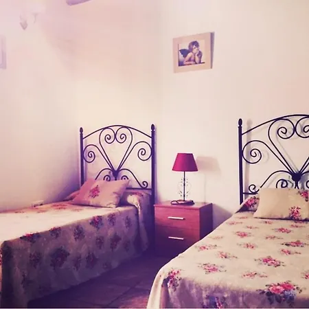 Flores, Disfruta En El Centro De Appartement *