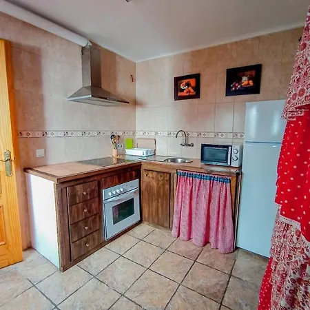Appartement Flores, Disfruta En El Centro De *