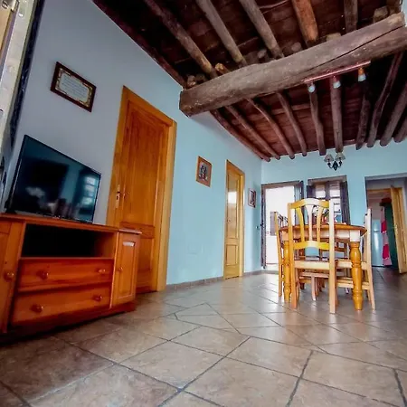 Appartement Flores, Disfruta En El Centro De
