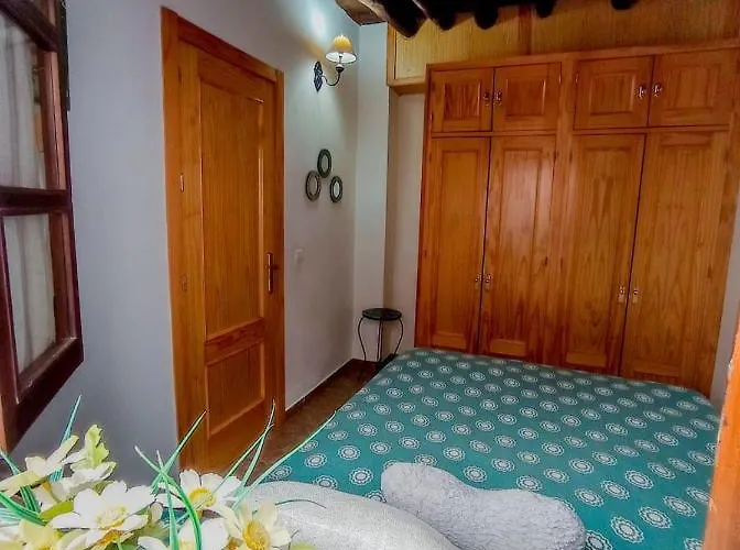 شقة Flores, Disfruta En El Centro De